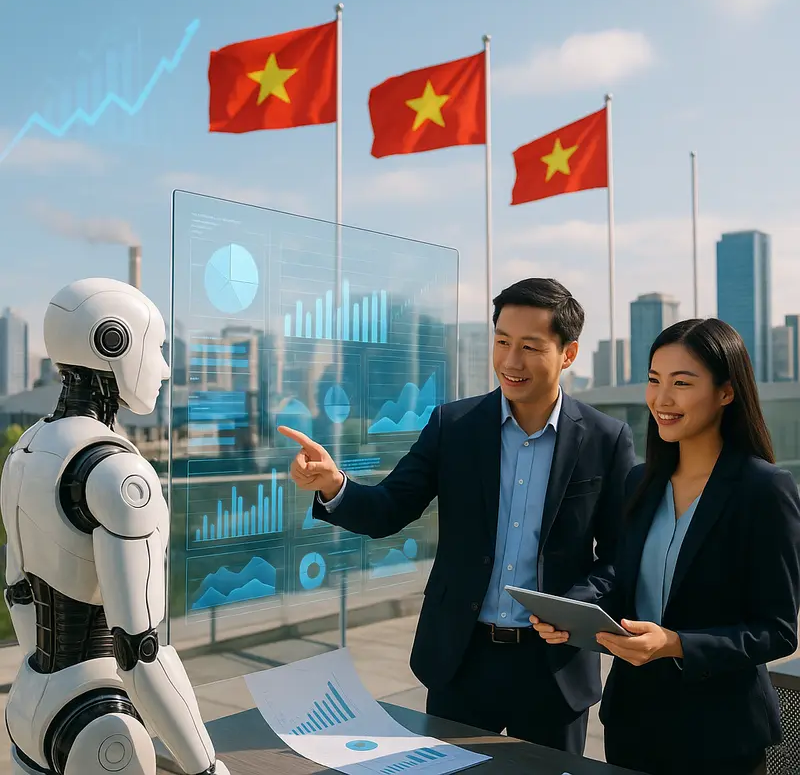 Xu hướng AI Agent: Từ trợ lý cá nhân đến nhân viên ảo